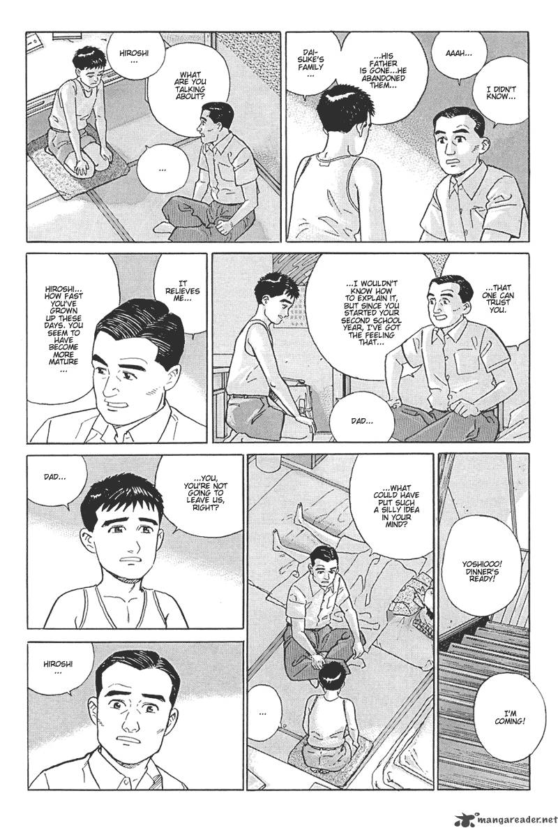 Harukana Machi E Chapter 14 Page 7