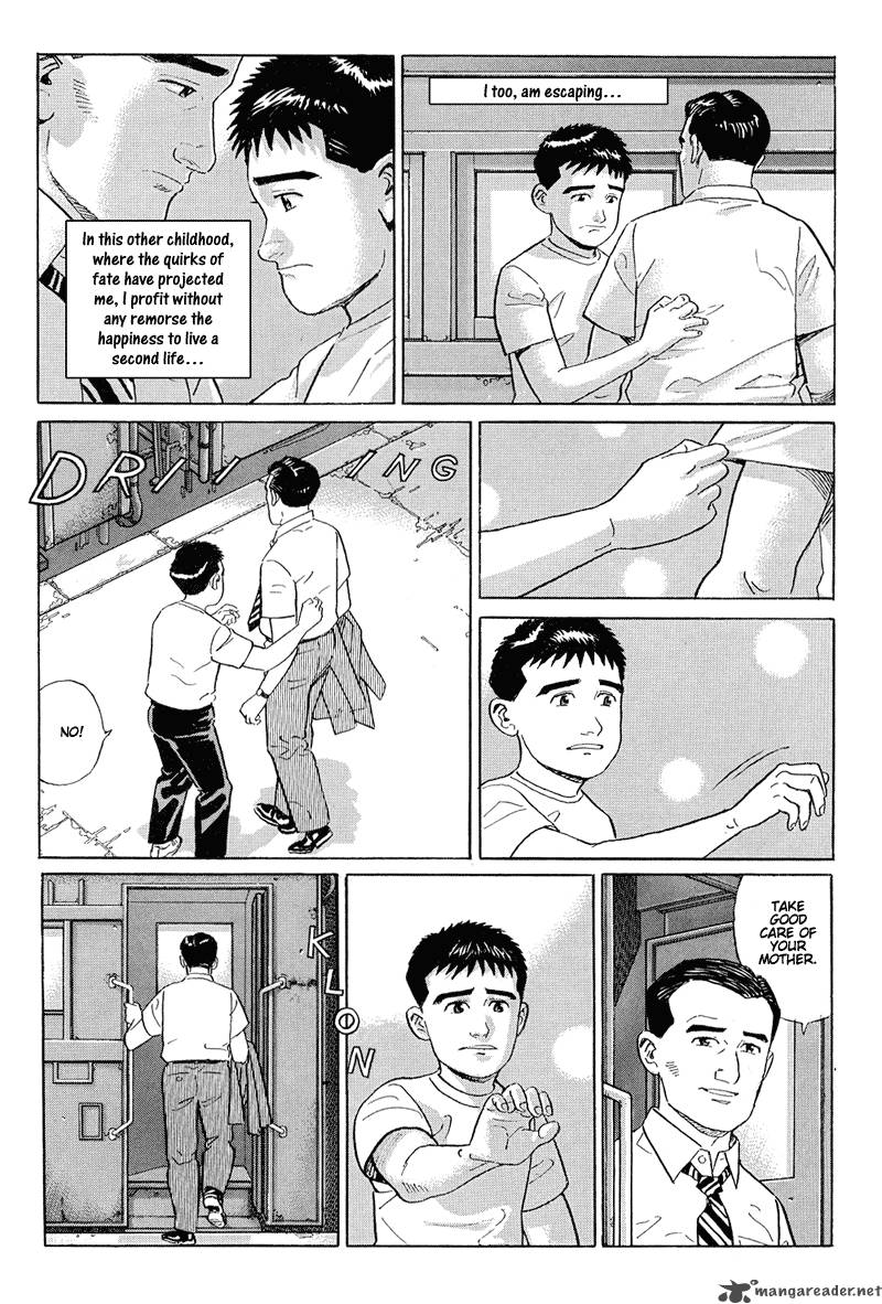 Harukana Machi E Chapter 15 Page 12