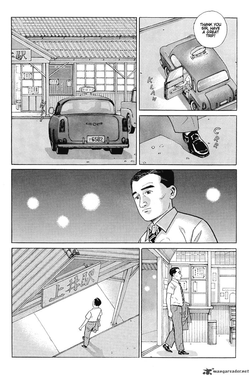 Harukana Machi E Chapter 15 Page 2