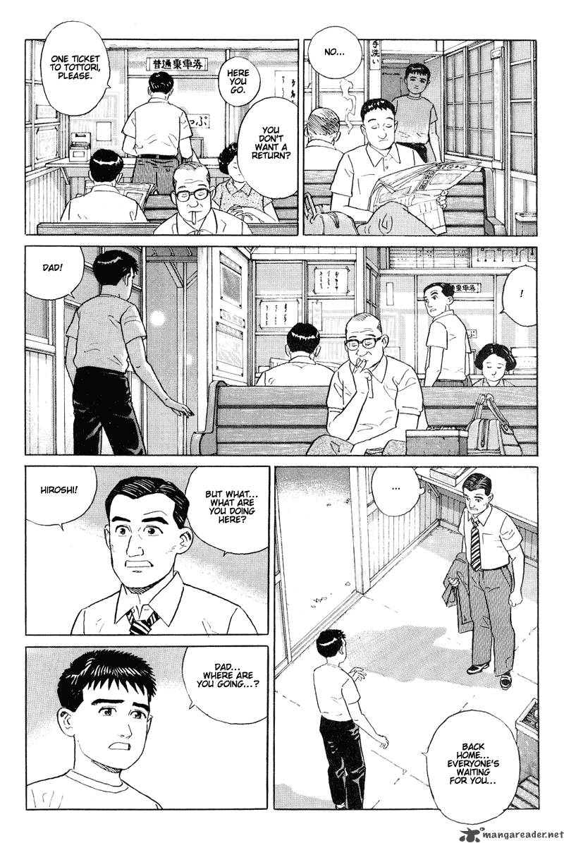 Harukana Machi E Chapter 15 Page 3