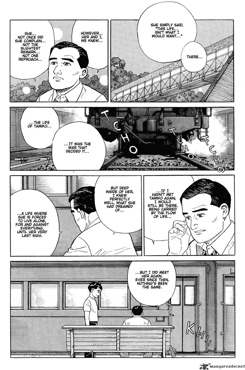 Harukana Machi E Chapter 15 Page 9