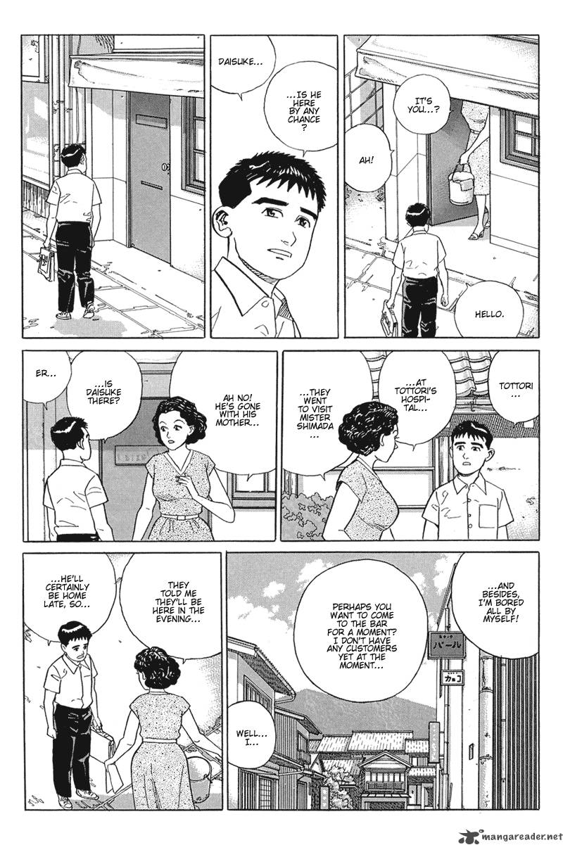 Harukana Machi E Chapter 16 Page 10