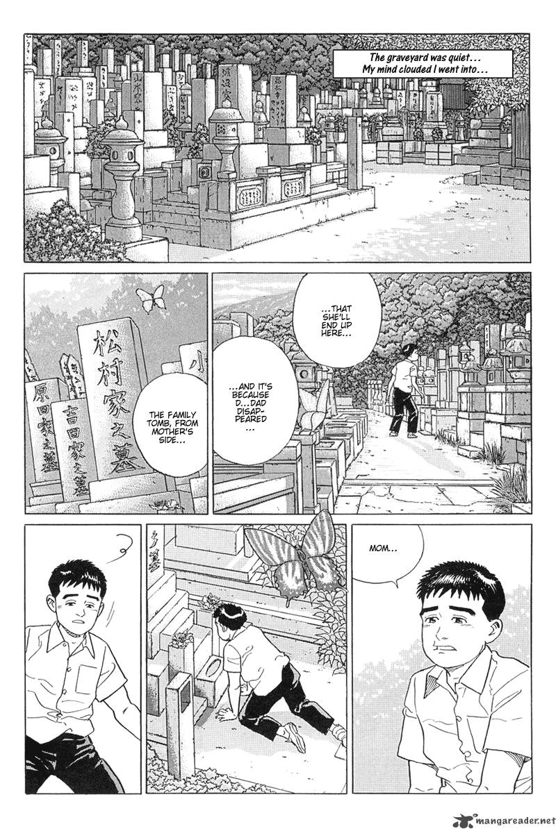 Harukana Machi E Chapter 16 Page 19