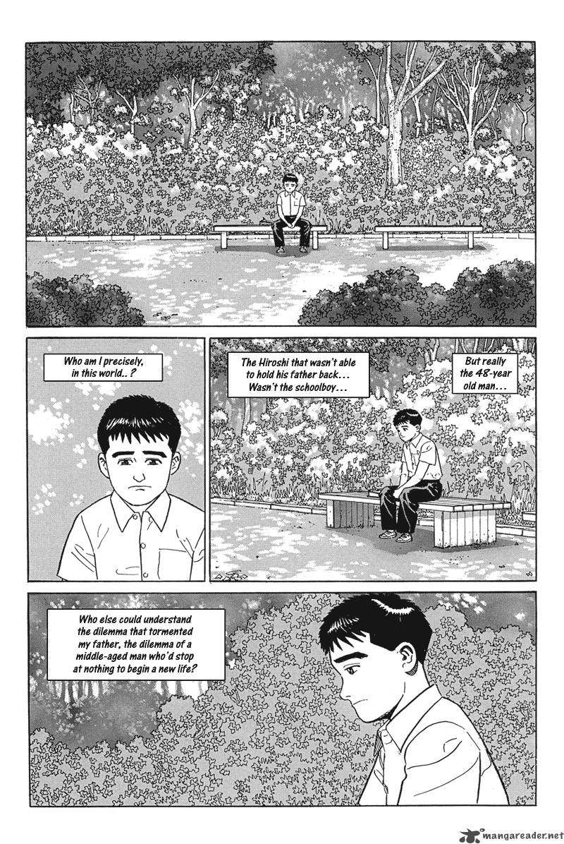 Harukana Machi E Chapter 16 Page 2