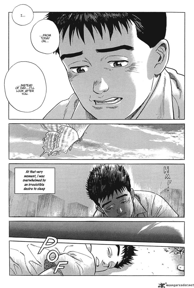 Harukana Machi E Chapter 16 Page 20
