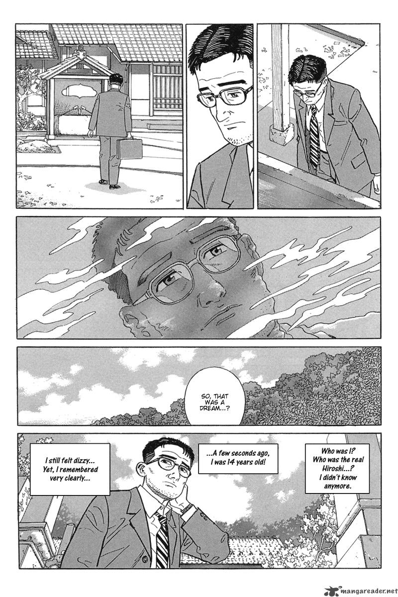 Harukana Machi E Chapter 16 Page 24