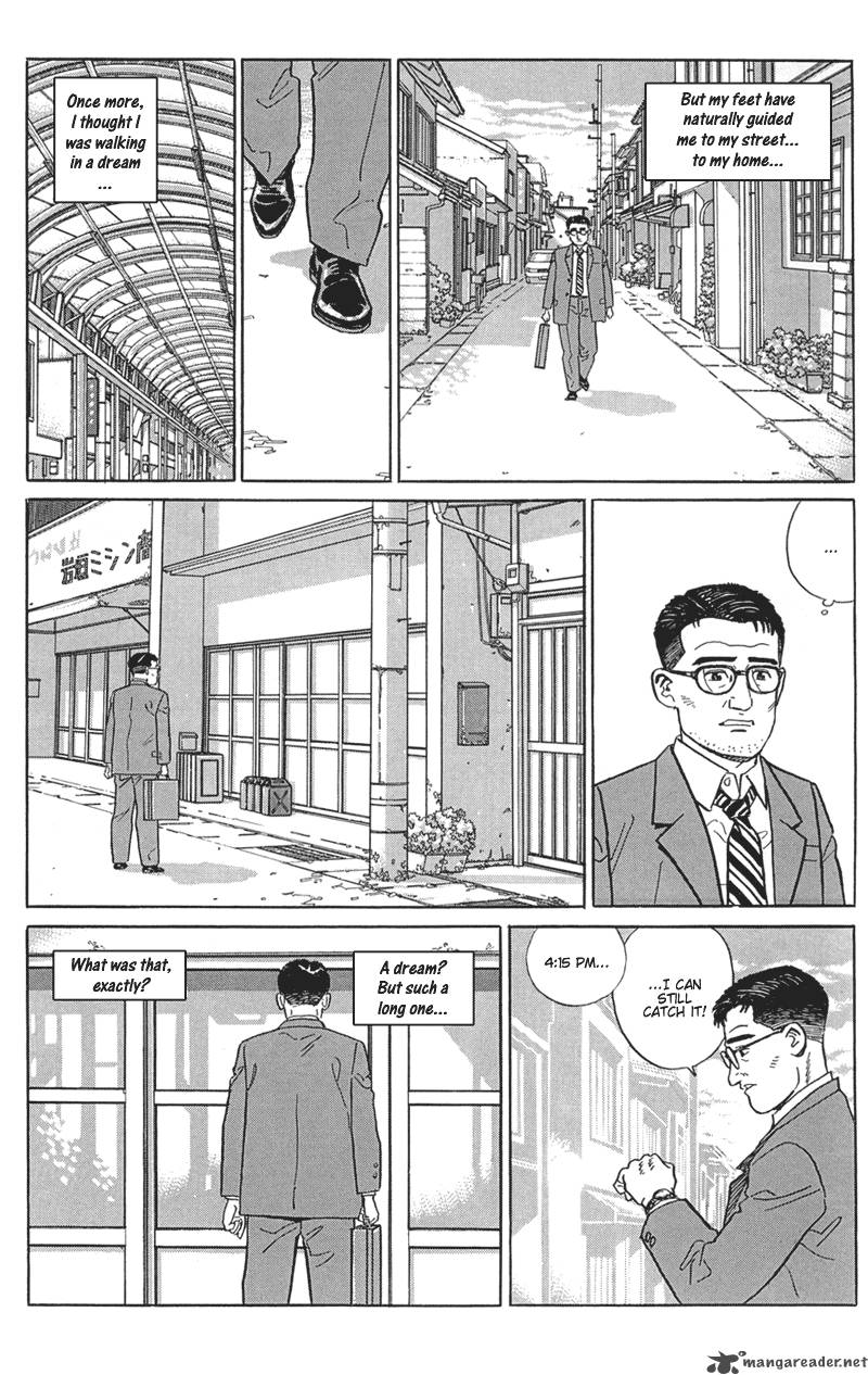Harukana Machi E Chapter 16 Page 25