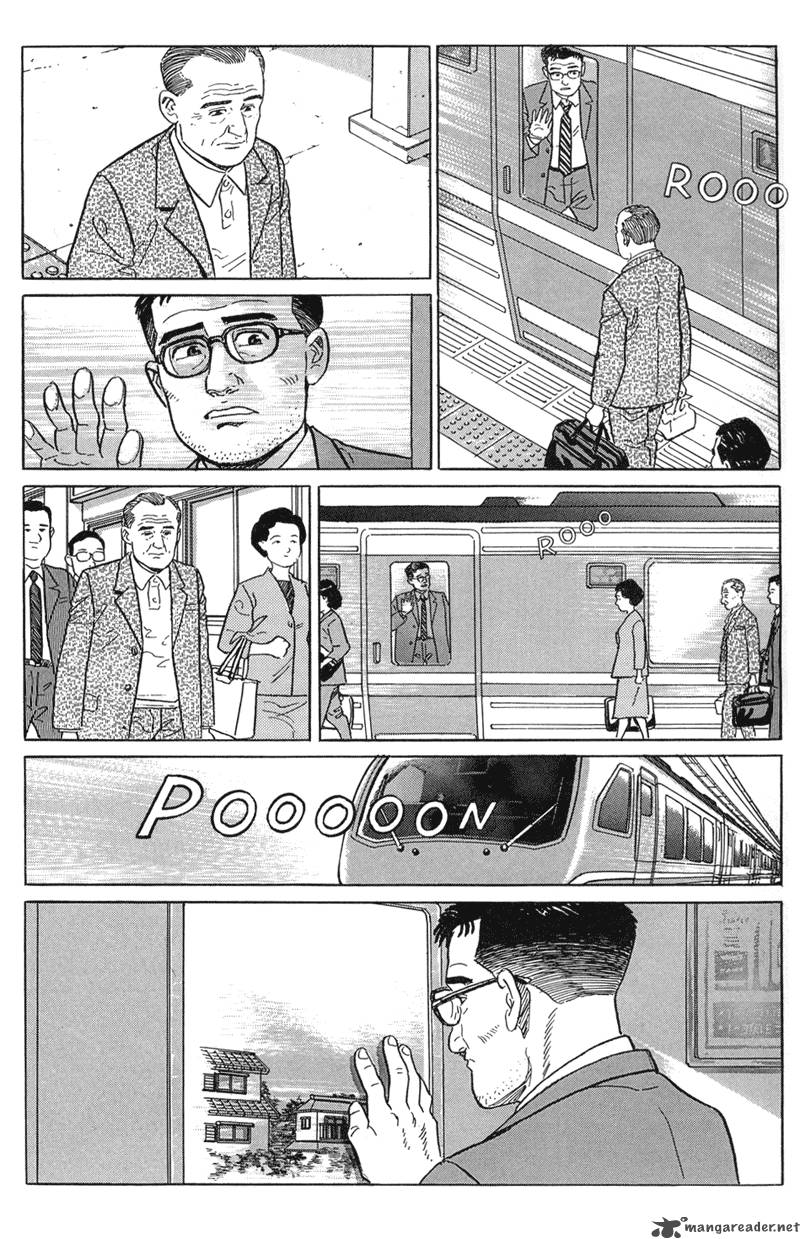 Harukana Machi E Chapter 16 Page 29