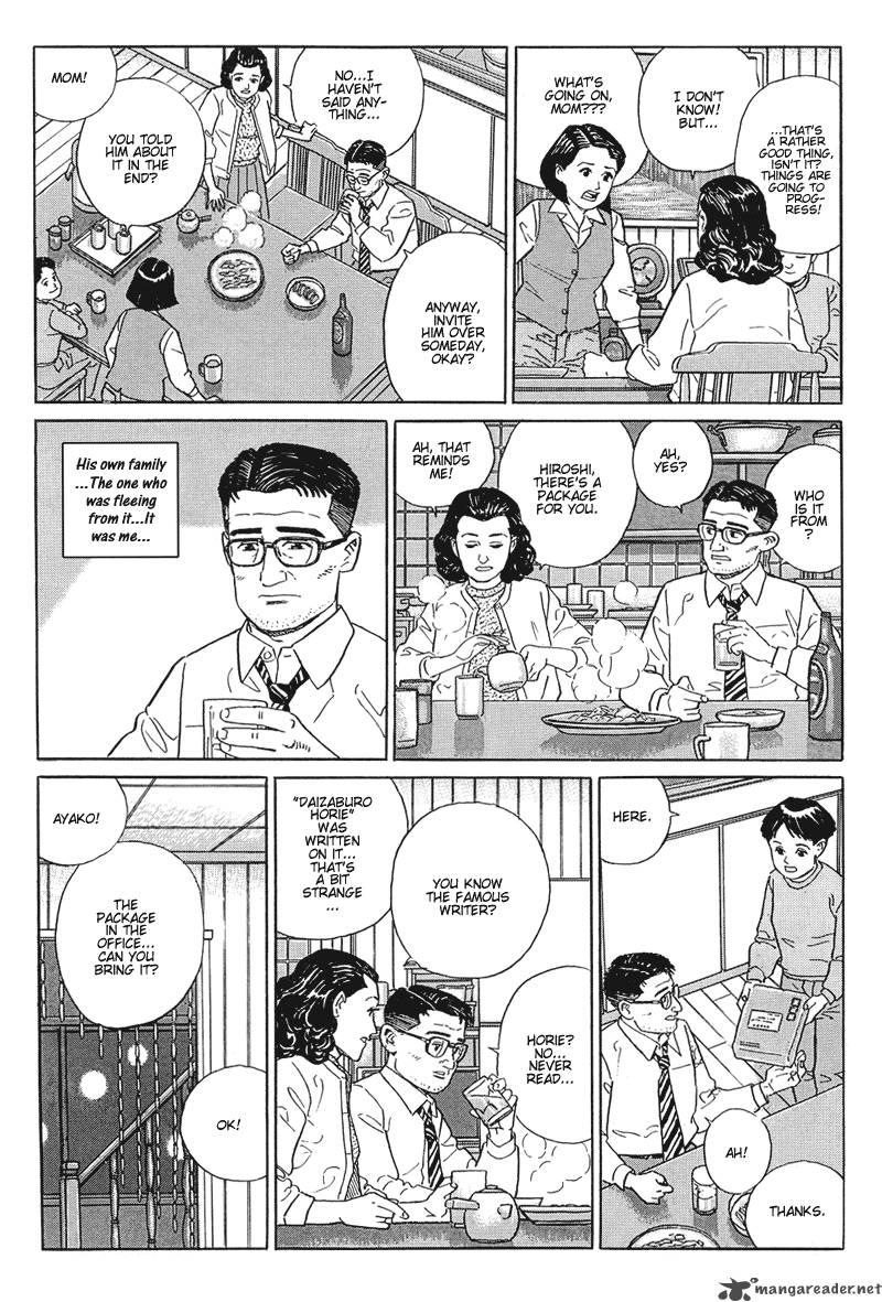 Harukana Machi E Chapter 16 Page 36