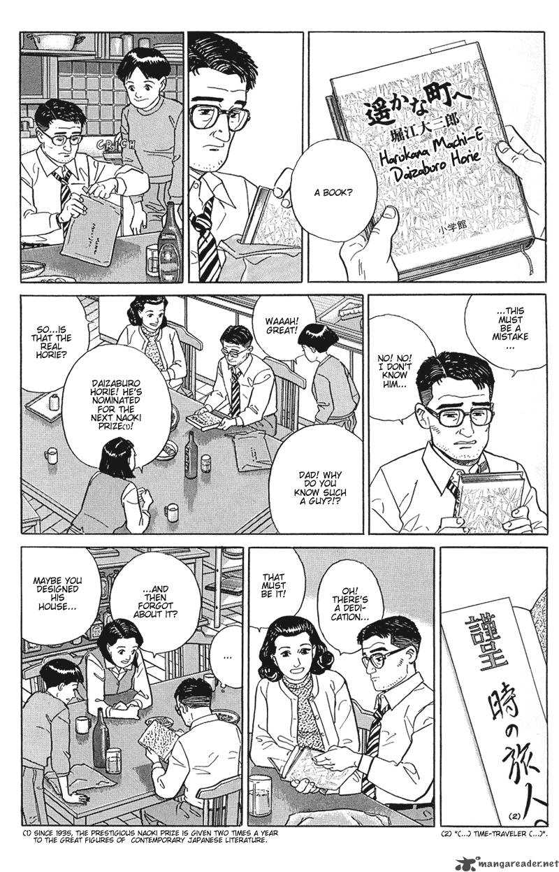 Harukana Machi E Chapter 16 Page 37