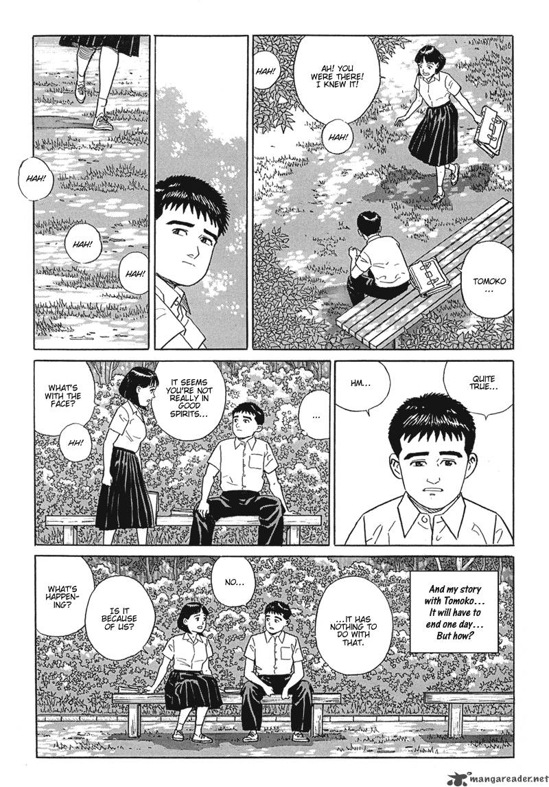 Harukana Machi E Chapter 16 Page 4
