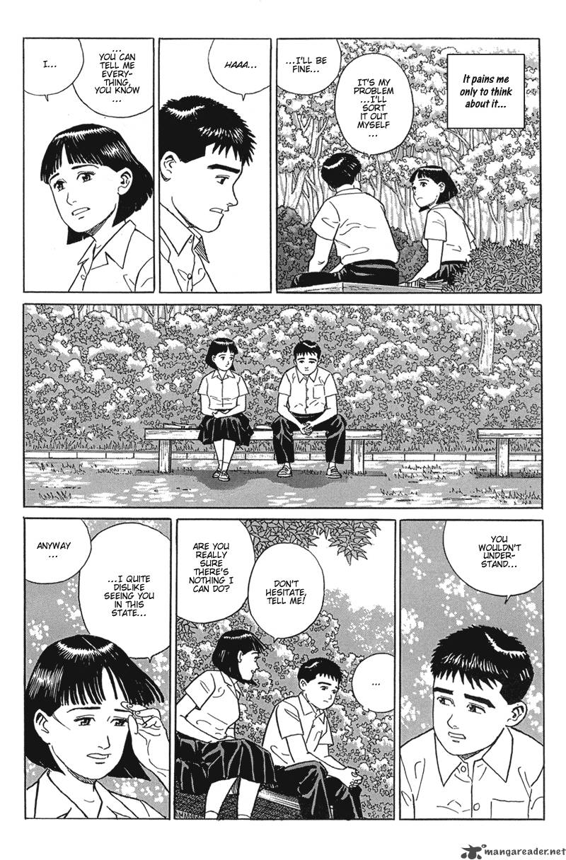 Harukana Machi E Chapter 16 Page 5