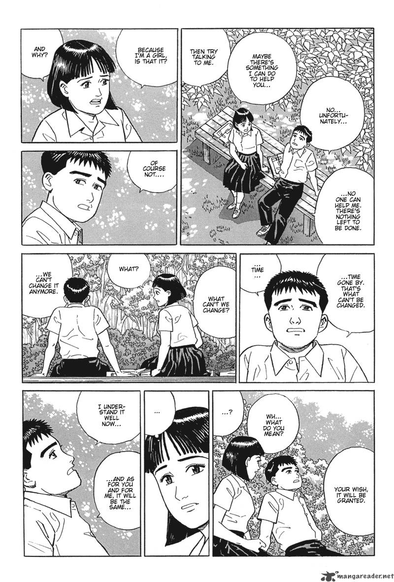 Harukana Machi E Chapter 16 Page 6