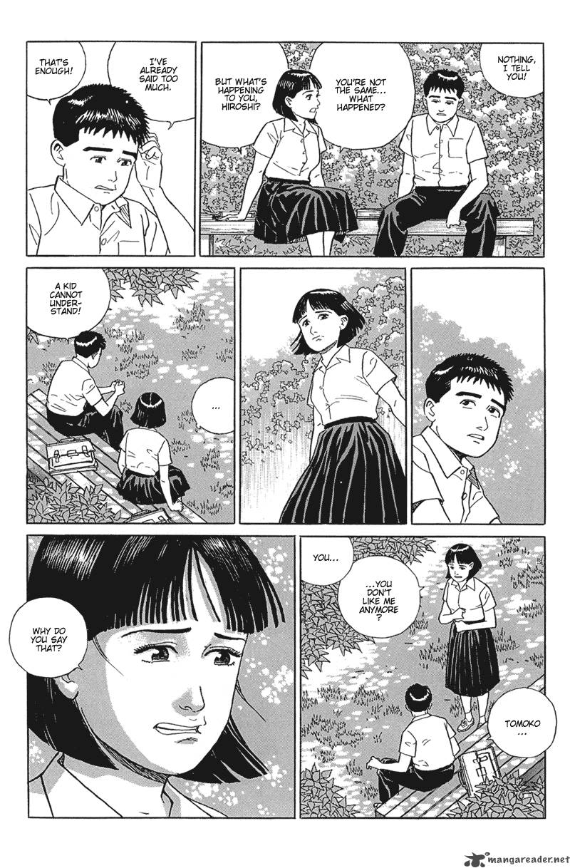 Harukana Machi E Chapter 16 Page 7