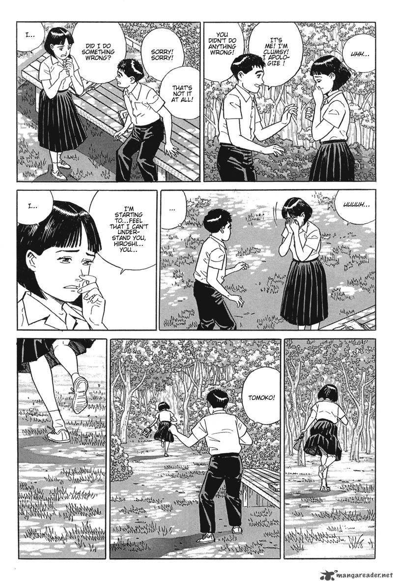 Harukana Machi E Chapter 16 Page 8