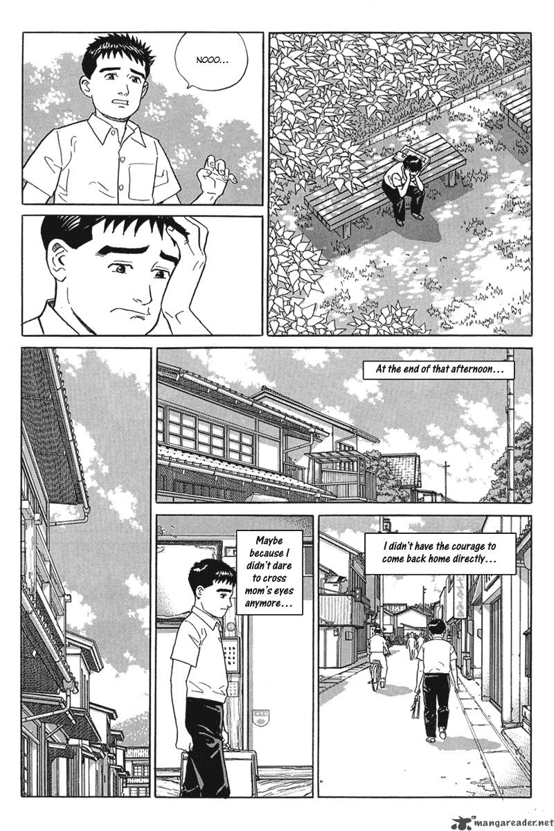 Harukana Machi E Chapter 16 Page 9