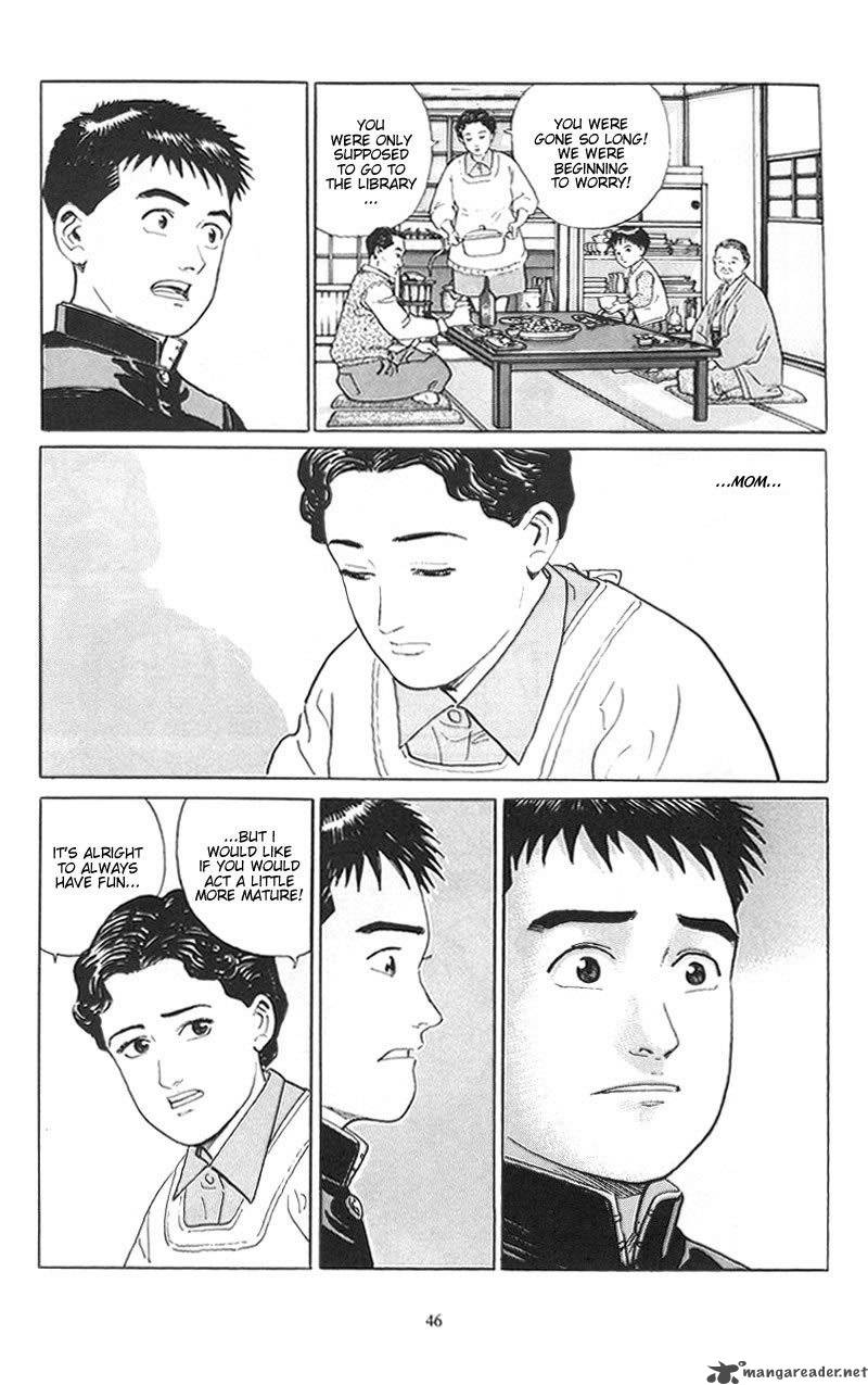 Harukana Machi E Chapter 2 Page 10