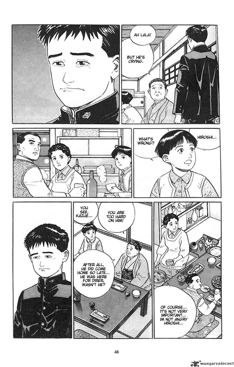 Harukana Machi E Chapter 2 Page 12