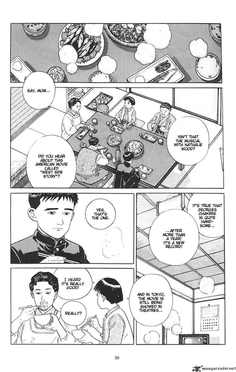 Harukana Machi E Chapter 2 Page 14