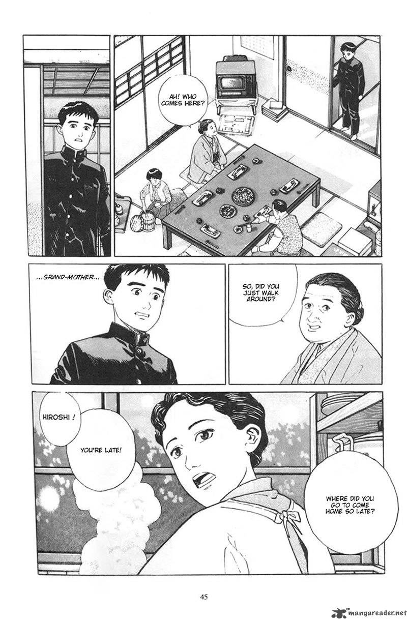 Harukana Machi E Chapter 2 Page 9