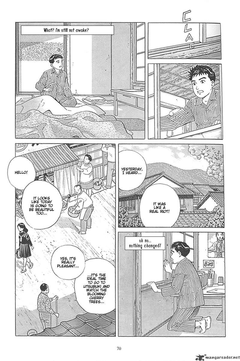 Harukana Machi E Chapter 3 Page 10