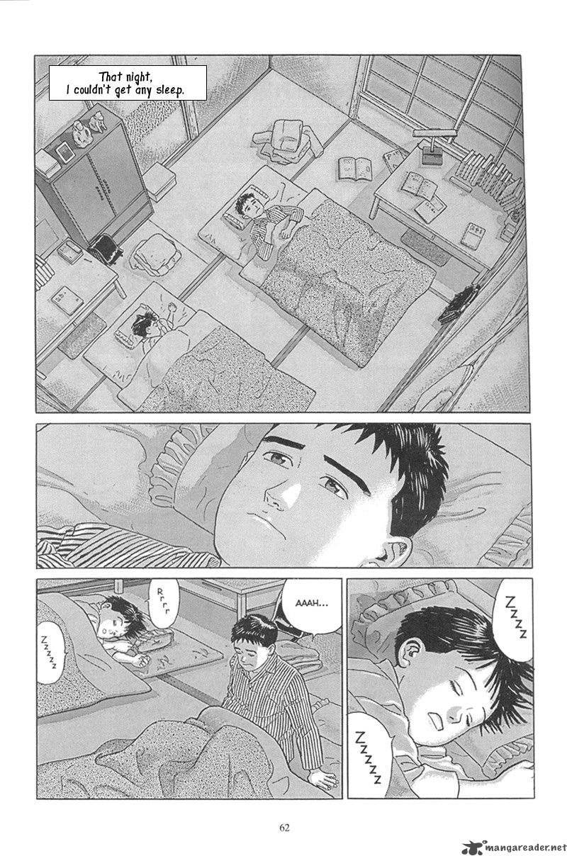 Harukana Machi E Chapter 3 Page 2
