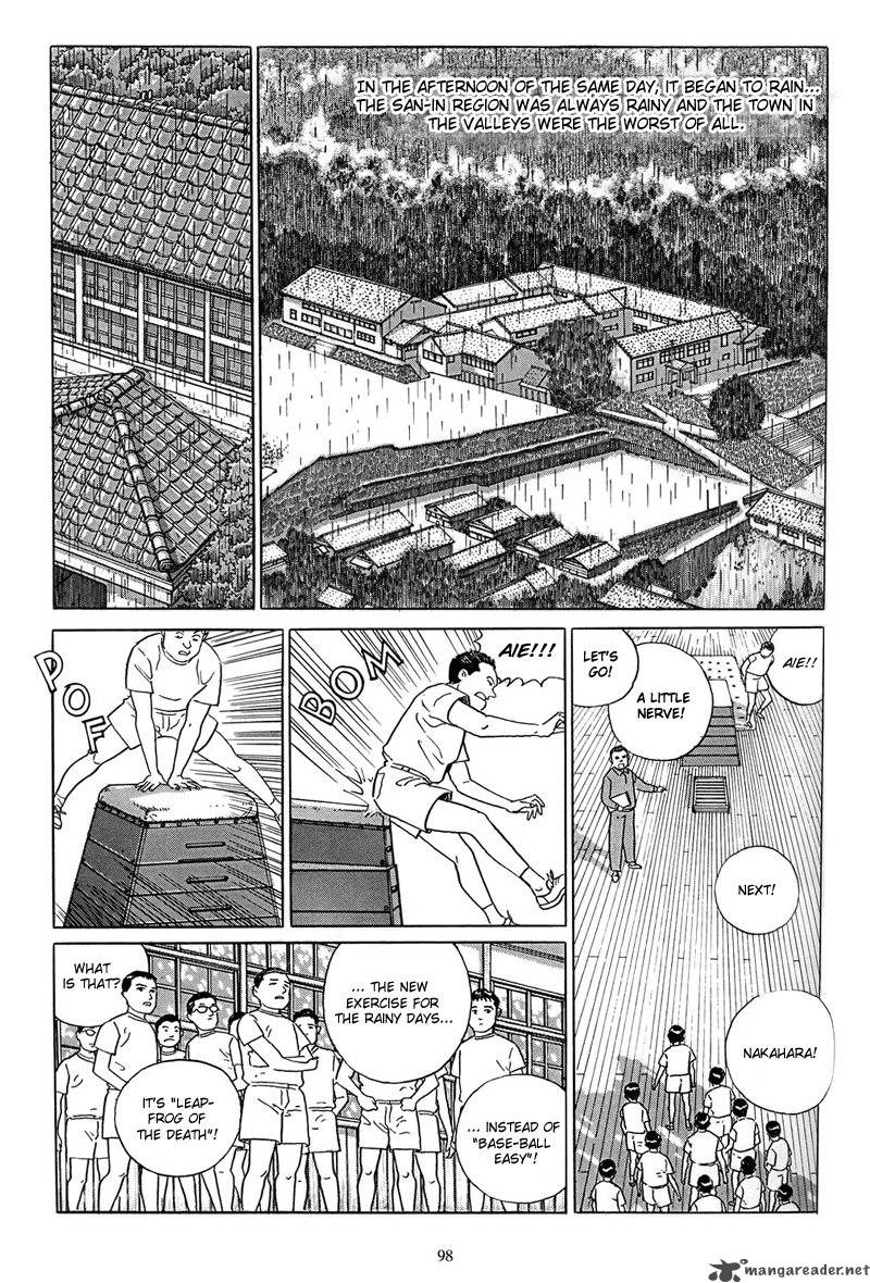 Harukana Machi E Chapter 4 Page 14