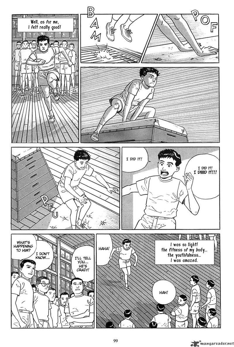 Harukana Machi E Chapter 4 Page 15