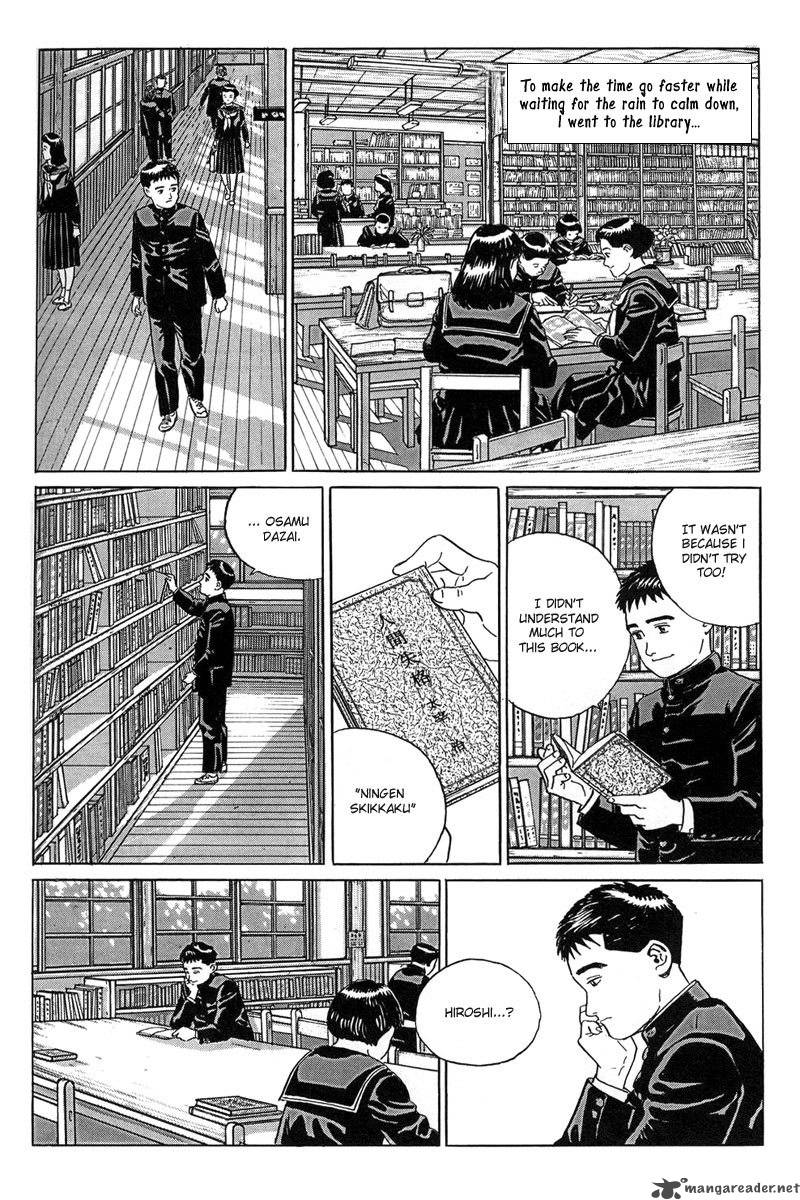Harukana Machi E Chapter 4 Page 17