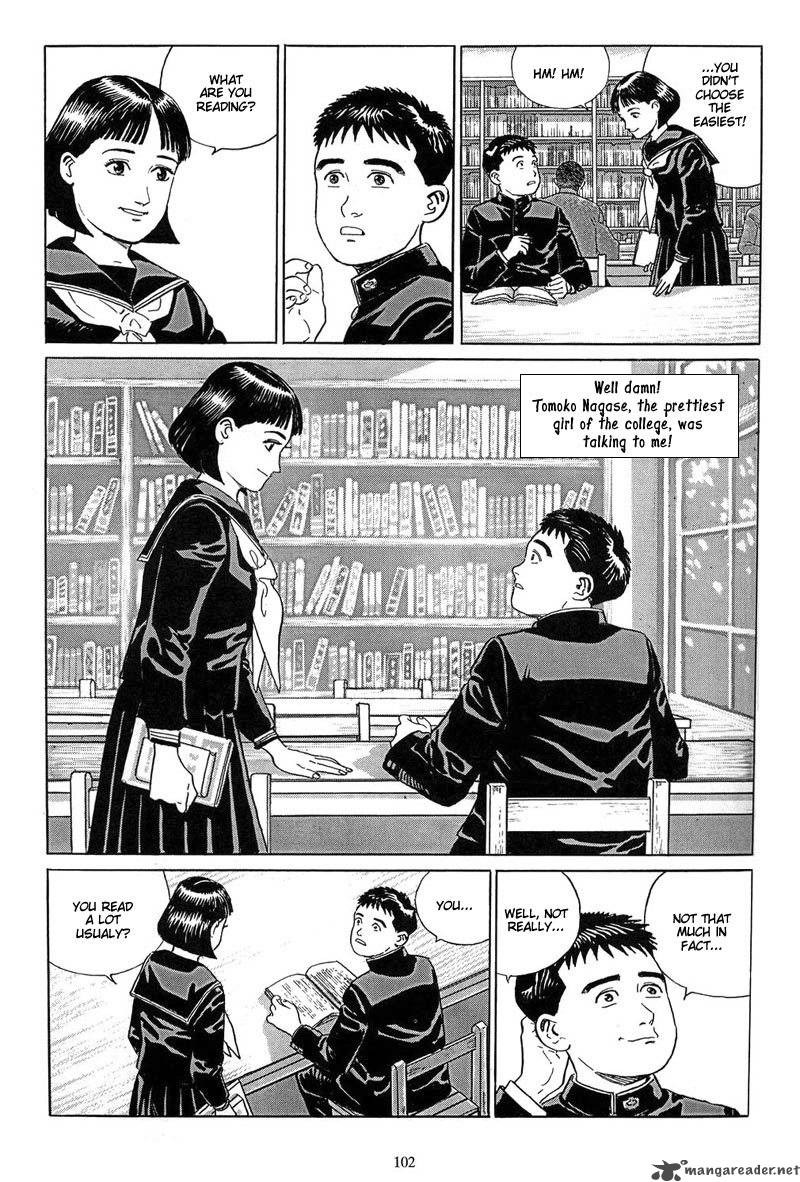 Harukana Machi E Chapter 4 Page 18