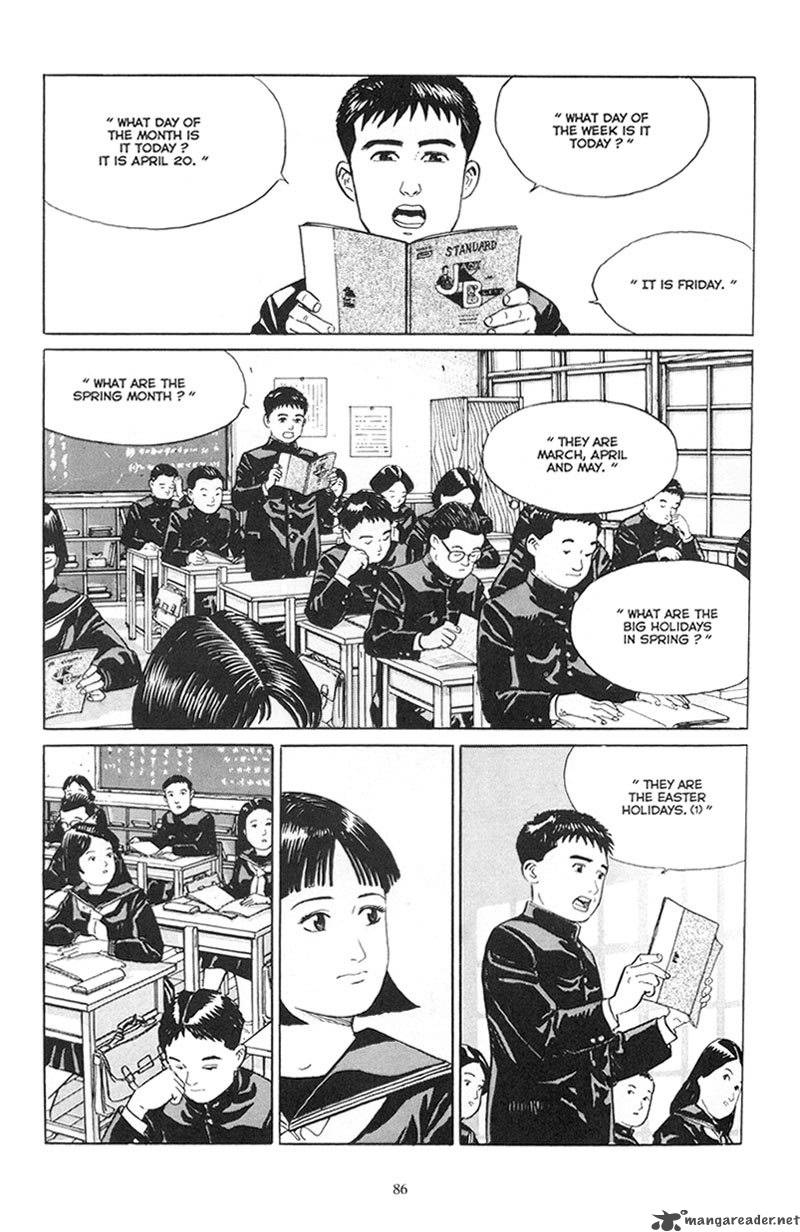 Harukana Machi E Chapter 4 Page 2