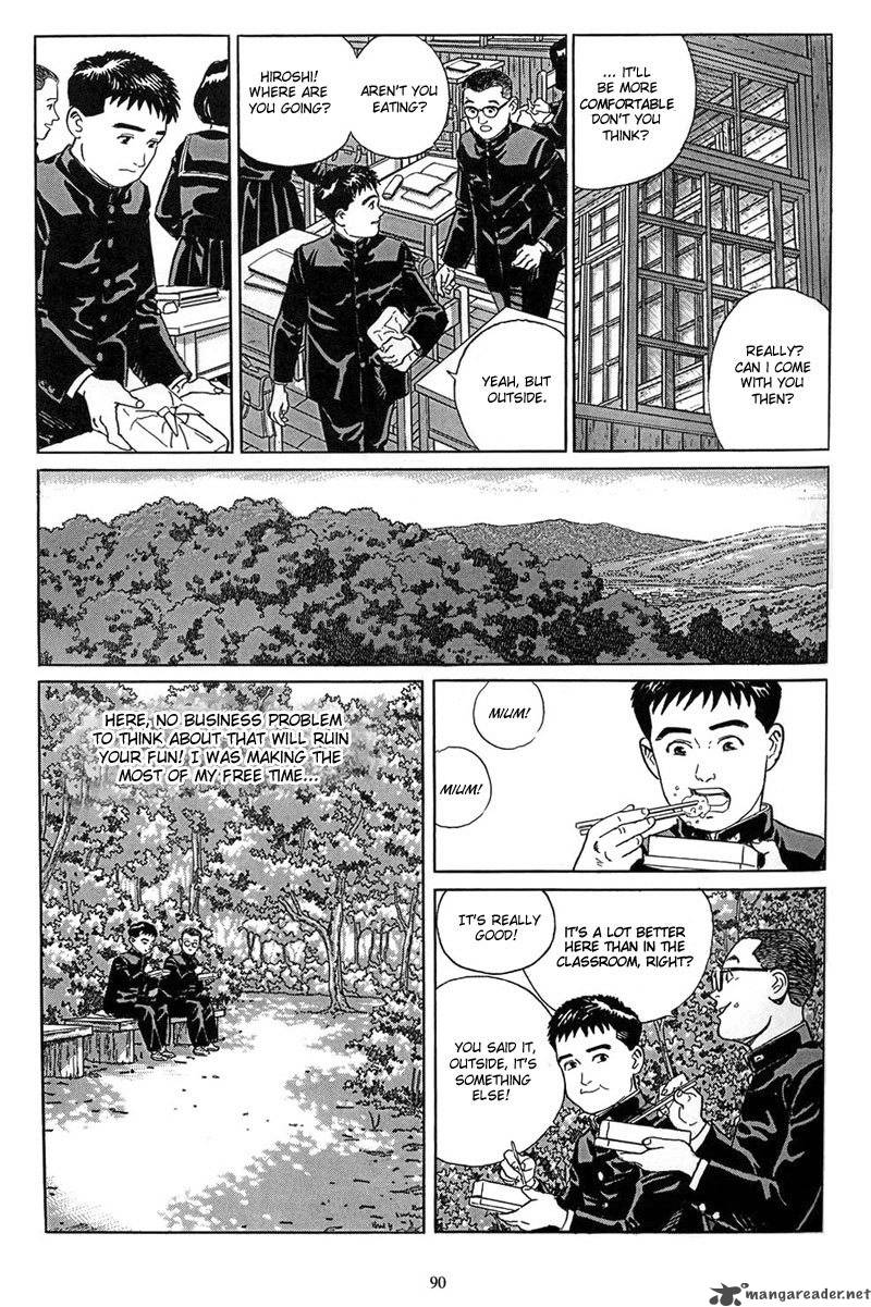 Harukana Machi E Chapter 4 Page 6