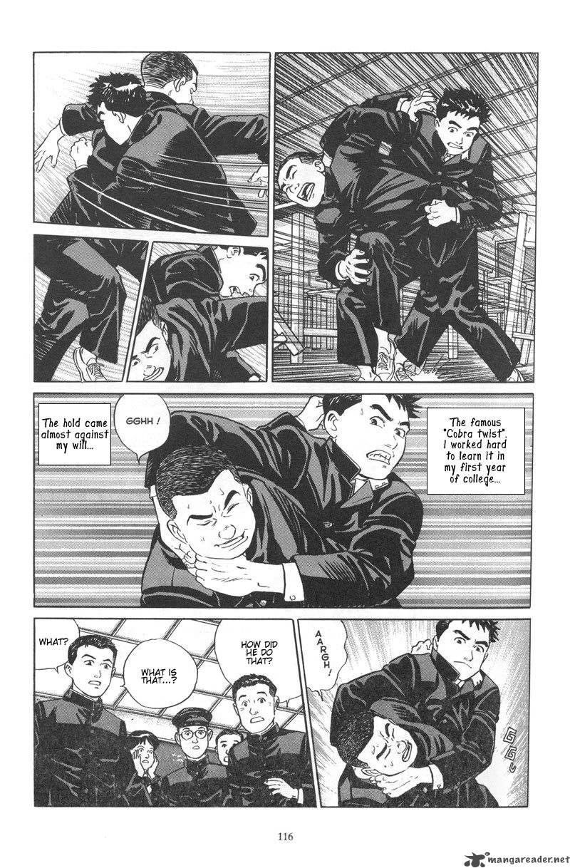 Harukana Machi E Chapter 5 Page 10