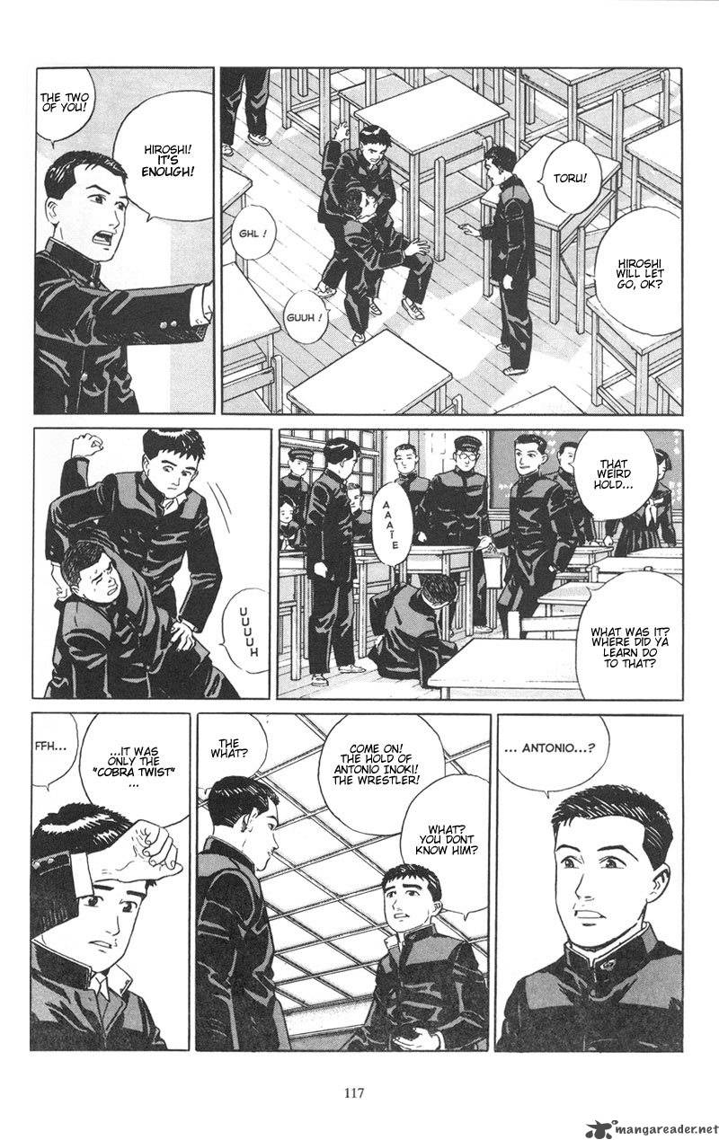 Harukana Machi E Chapter 5 Page 11