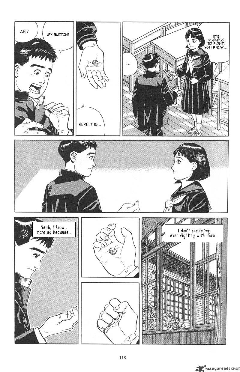 Harukana Machi E Chapter 5 Page 12