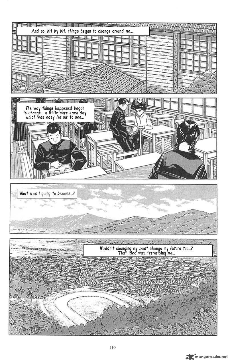 Harukana Machi E Chapter 5 Page 13