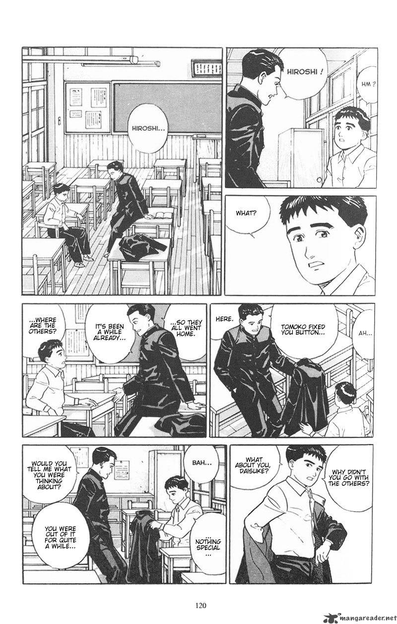 Harukana Machi E Chapter 5 Page 14