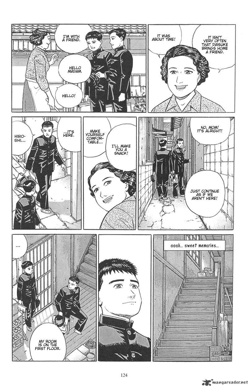 Harukana Machi E Chapter 5 Page 18