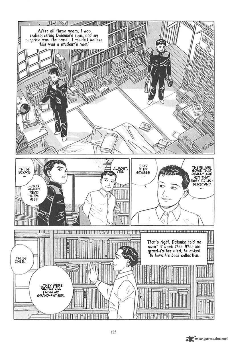 Harukana Machi E Chapter 5 Page 19