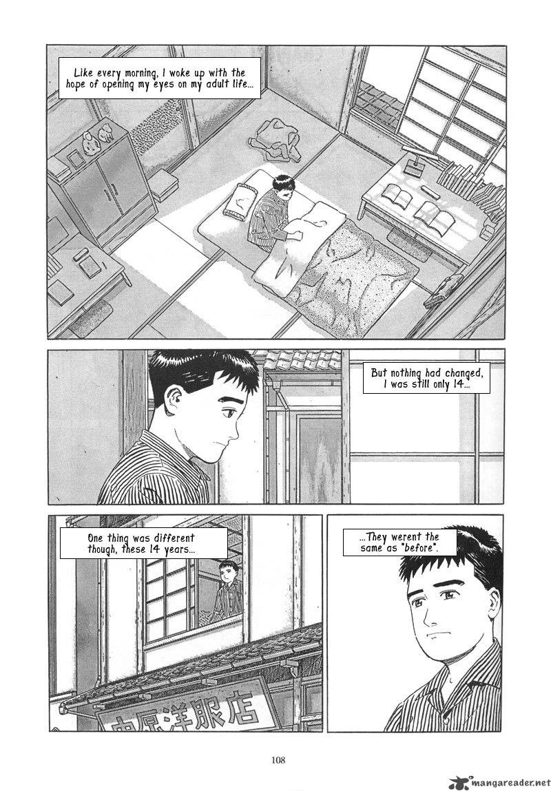Harukana Machi E Chapter 5 Page 2