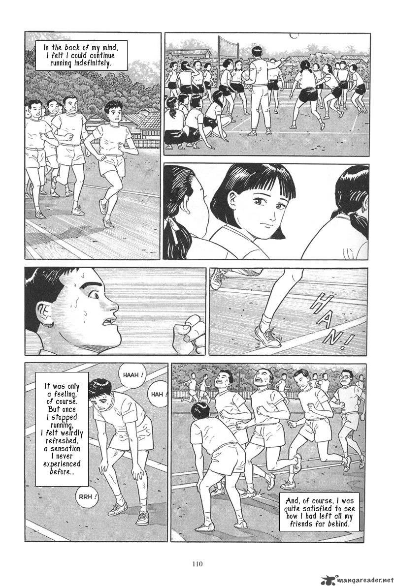 Harukana Machi E Chapter 5 Page 4