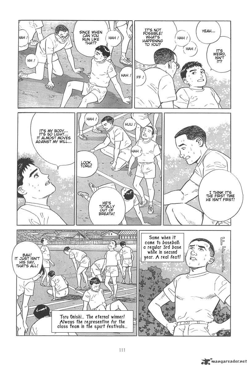 Harukana Machi E Chapter 5 Page 5