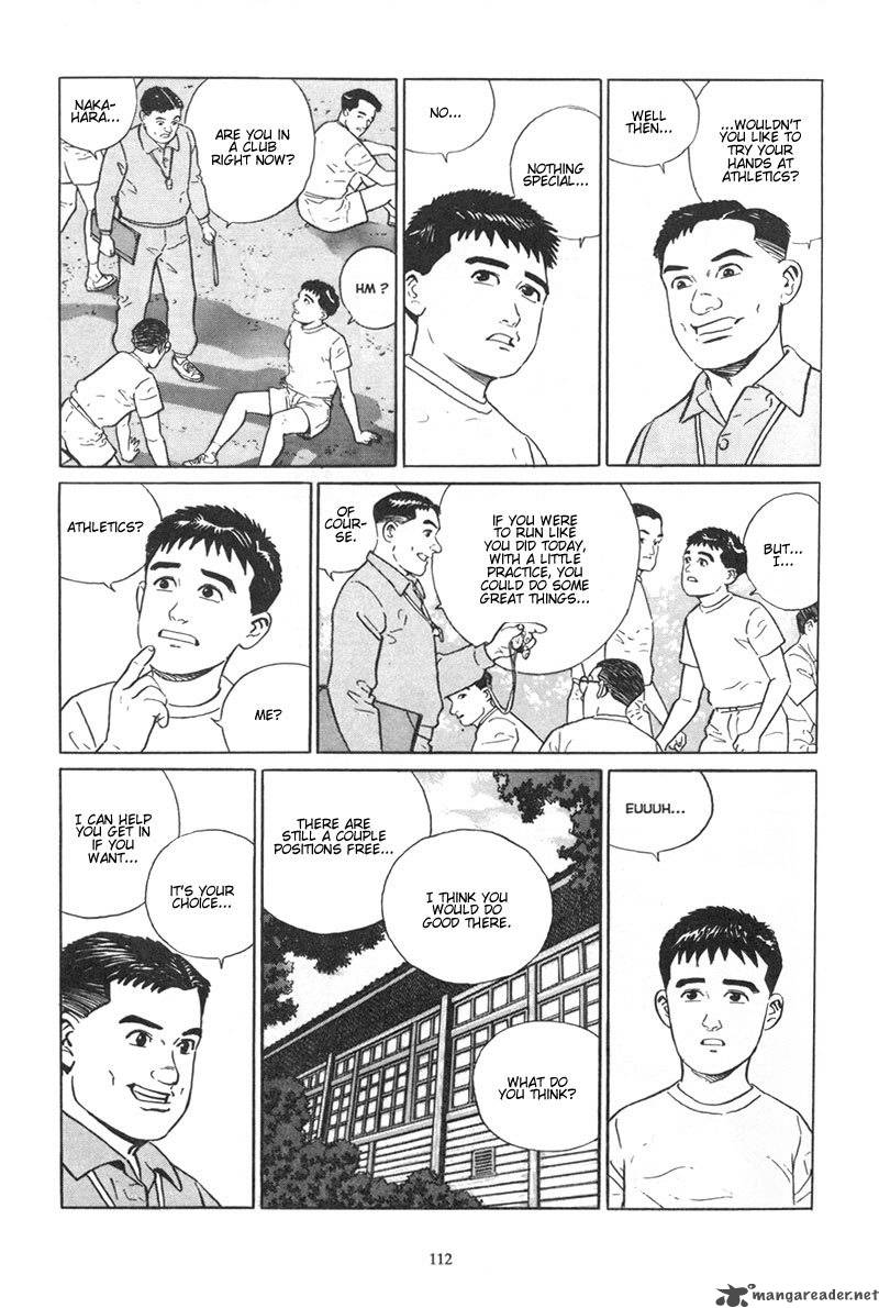 Harukana Machi E Chapter 5 Page 6