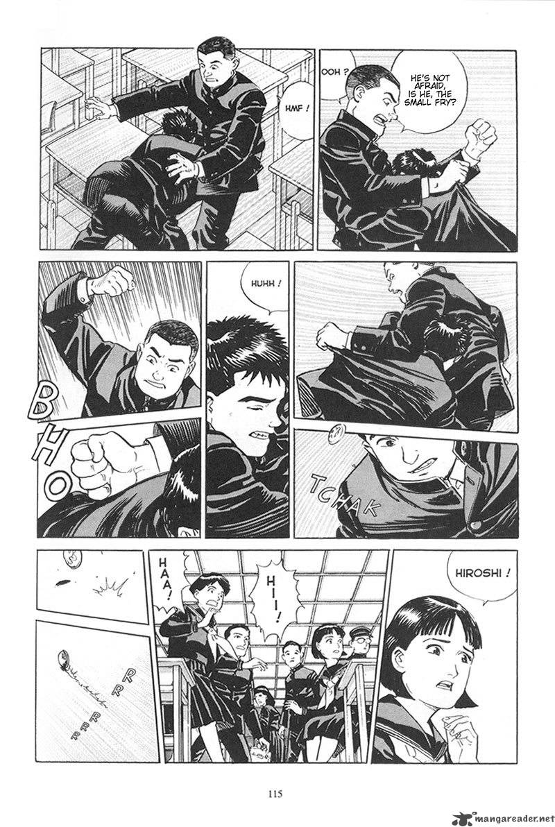 Harukana Machi E Chapter 5 Page 9