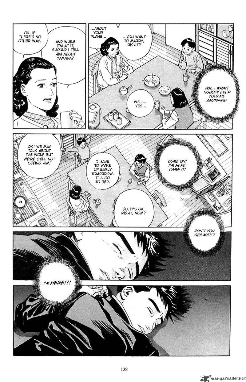 Harukana Machi E Chapter 6 Page 10