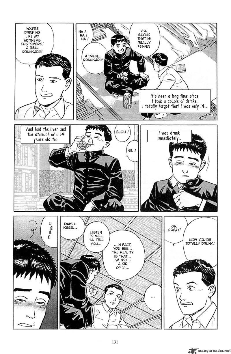 Harukana Machi E Chapter 6 Page 3