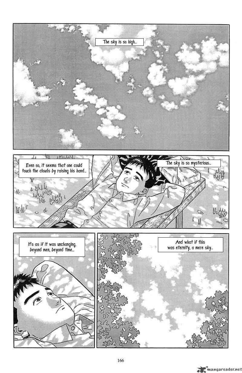 Harukana Machi E Chapter 7 Page 16