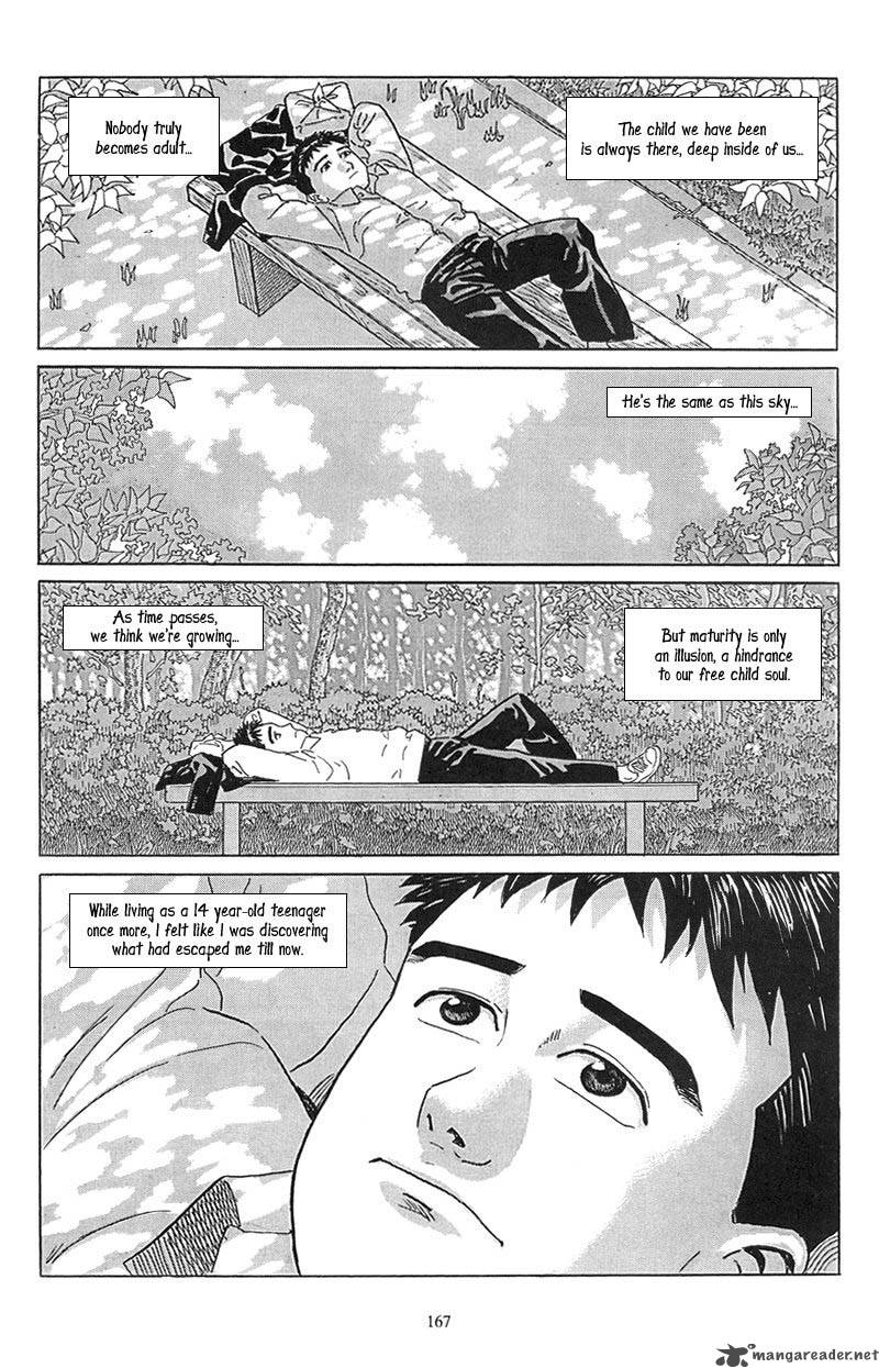 Harukana Machi E Chapter 7 Page 17
