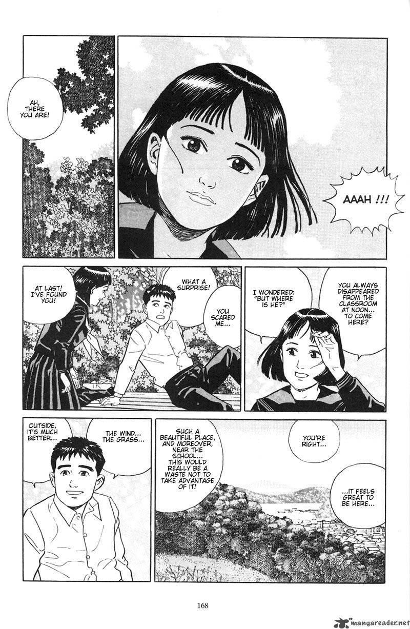 Harukana Machi E Chapter 7 Page 18