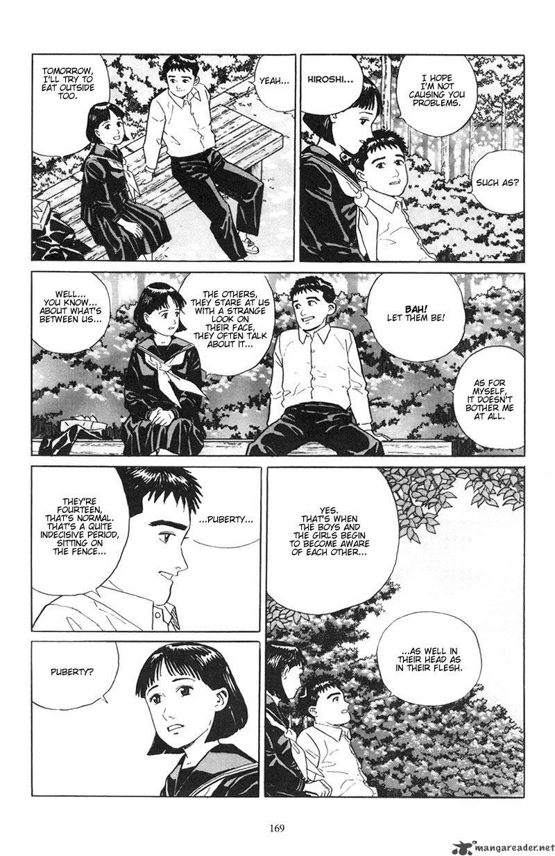 Harukana Machi E Chapter 7 Page 19